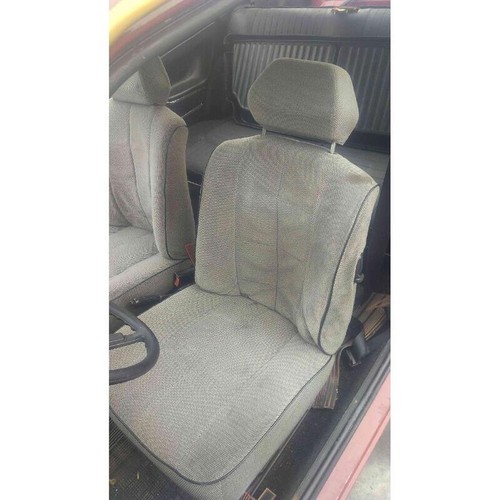 Sedili completi fiat 127 - sedili,