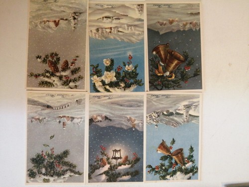 Buon anno cartoline - 6,