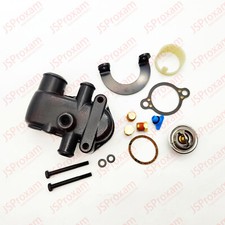863457A2 per gruppo alloggiamento termostato Mercury Mercruiser 4.3 5.0 5.7 350 MAG