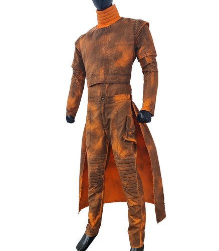 Costume inspired star wars - costume,