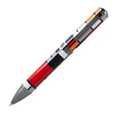 Monteverde Regatta Mondrian Limited Edition 921 Ballpoint Pen MV45327