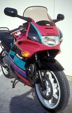 Cupolino cbr 600 1991 1994