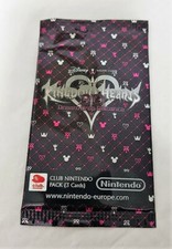 Kingdom Hearts 3D Dream Drop