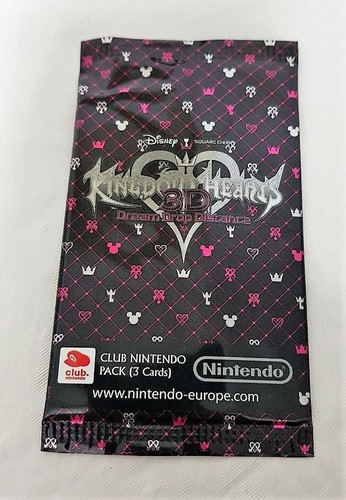 Kingdom hearts dream - kingdom, drop