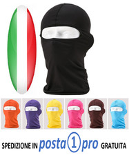 Sottocasco balaclava - sottocasco,,