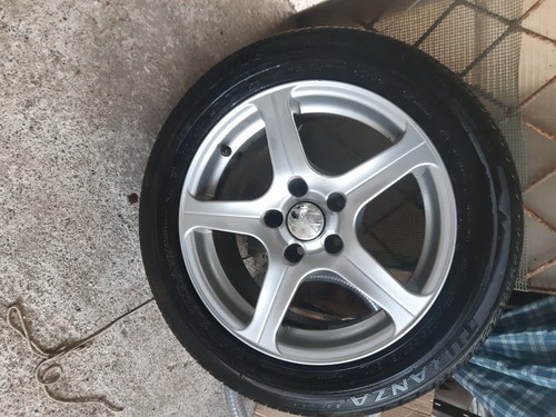 Cerchi lega per - in,