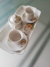 Servizio da caffè per 2