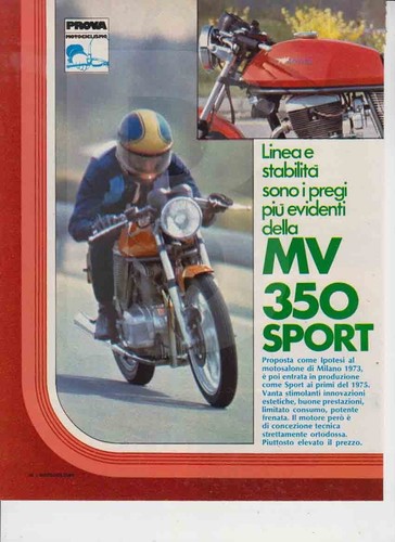 Advertising pubblicità moto - advertising,