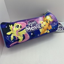 astuccio rotondo tombolino scuola my little pony Scuola porta matite