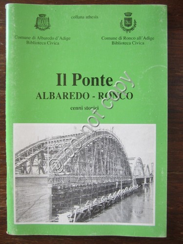Ponte albaredo ronco 1995 - ponte,