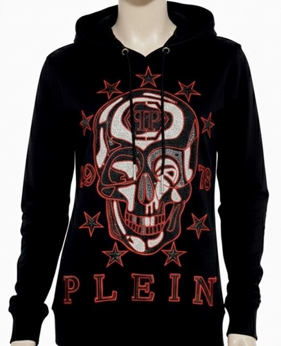 Felpa philipp plein - philipp,