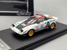 Modellini auto 1:43 HPI Racing