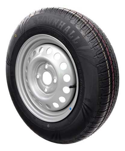 Ruota completa 155 80r13 - completa, xl