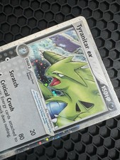 Tyranitar pop series - tyranitar,