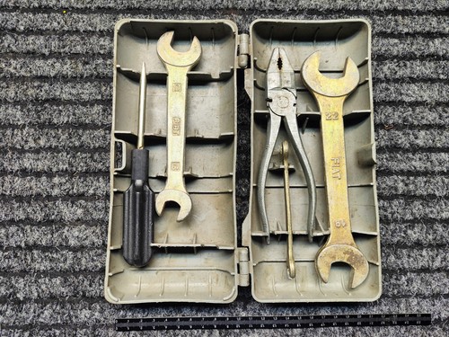 Kit trousse attrezzi - trousse, auto