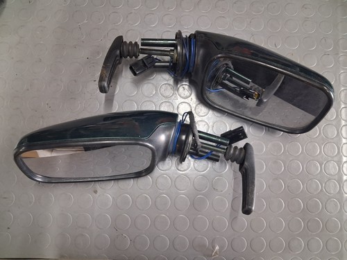 Coppia specchi retrovisori