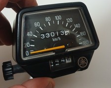 STRUMENTAZIONE CONTACHILOMETRI  YAMAHA XT 600 XT600Z XT 600Z