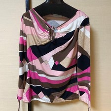 T-shirt Emilio Pucci
