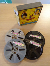 4 Bassotti per un Danese