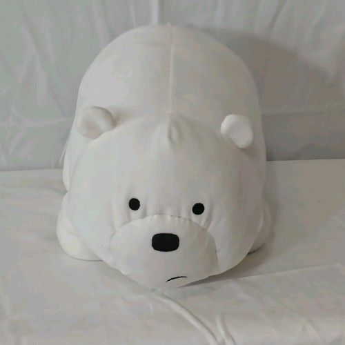 Miniso bare bears orso - we,