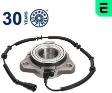 OPTIMAL 921719 Kit cuscinetti ruota assale anteriore anteriore per Ssangyong 