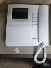 ACI FARFISA –  VIDEOCITOFONO EXHITO DUO SYSTE - EX3262C