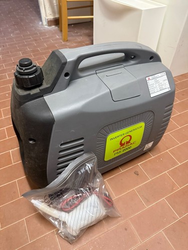 Pramac pmi 2000 - pmi,