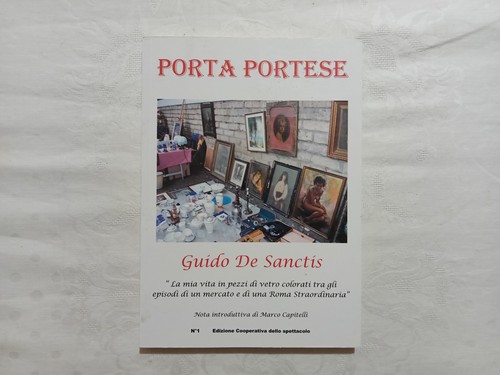 Guido sanctis porta - sanctis.,