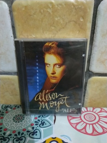 Alison moyet alf - 💽, moyet,