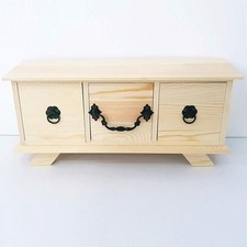 CASSETTIERA PORTAOGGETTI