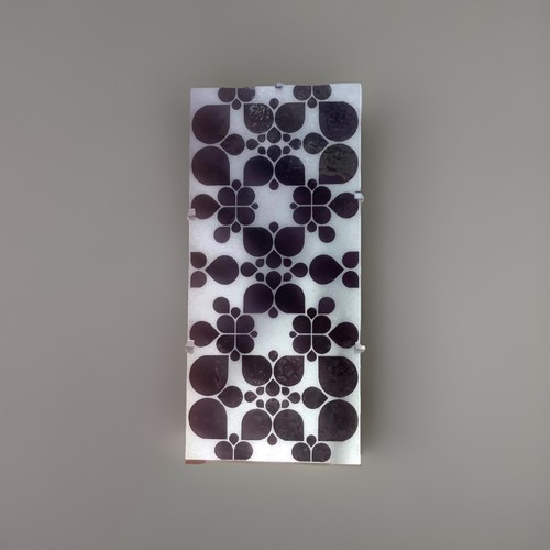 Applique lumineuse verre - applique,