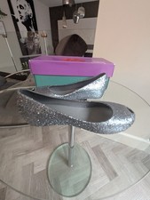 Mini décolleté Melissa Ultra