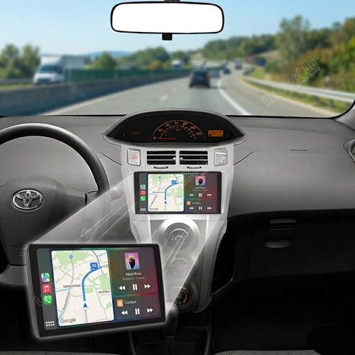 64gb per toyota yaris - 2g+64gb,