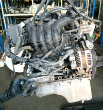 USATO MOTORE OPEL AGILA B 2008