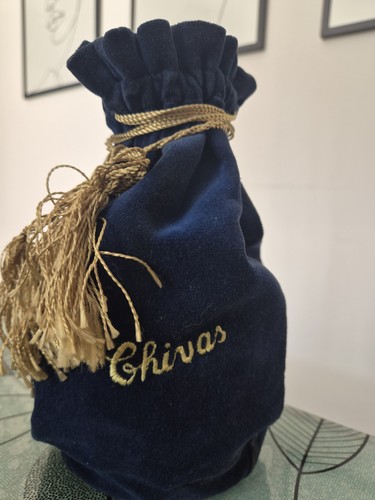 Chivas royal salute years - salute, 21