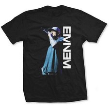 Authentic Eminem Men's Mic