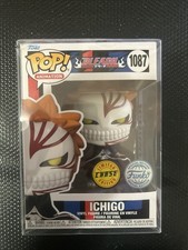 FUNKO POP ANIMATION ICHIGO