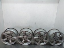 R16 cerchi per MERCEDES CLASE