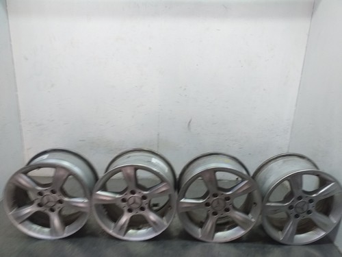 R16 cerchi mercedes clase - cerchi,