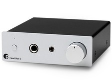 Pro ject head box - pro-ject,