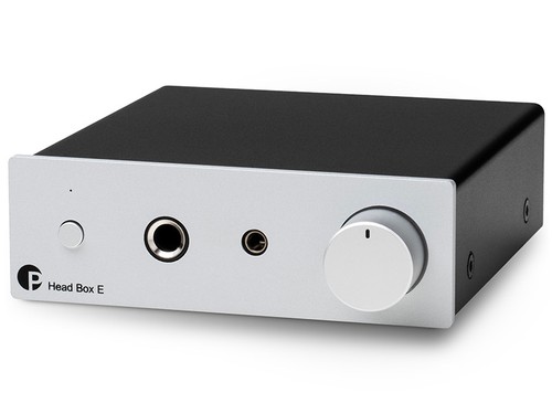 Pro ject head - pro-ject, box