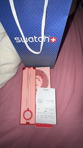 Swatch audemars piguet ap - piguet,