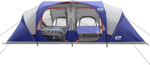 Tenda - , 12