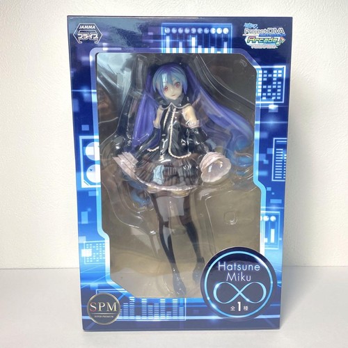 Sega hatsune miku project - hatsune,