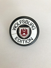 Stemma logo golf wolfsburg - logo,