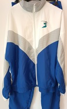 Tuta Completa Adidas Stefan