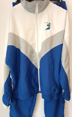 Tuta completa adidas stefan - adidas,