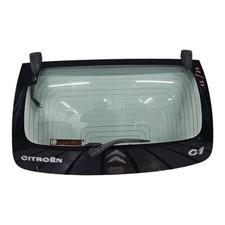 Lunotto per citroen - lunotto,