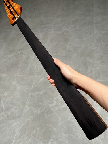 Aaaaa5pezzi tastiera fretless - tastiera,