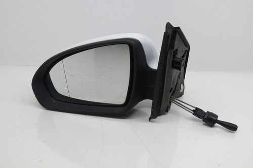 Specchietto retrovisore - specchietto,
